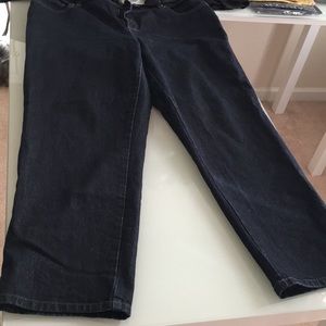 Women’s jeans